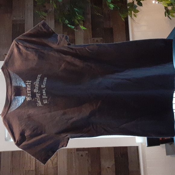 Harley Davidson top - Picture 4 of 11